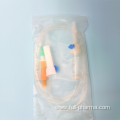 Disposal medical infusion set